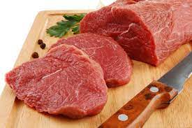 Thịt bò - Thực Phẩm Navi - Công Ty TNHH Nông Sản Thực Phẩm Navi